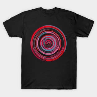 Arcs 9 T-Shirt